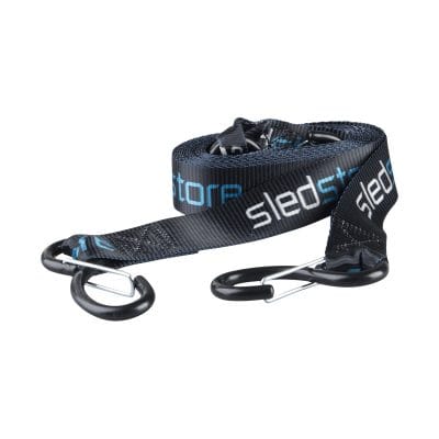 Sledstore dráttartóg