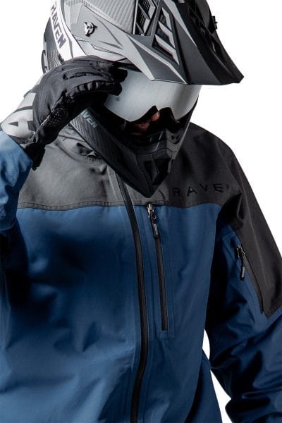 Raven Boondocker sleðagalli