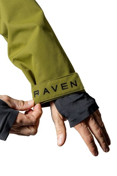 Raven Boondocker sleðagalli