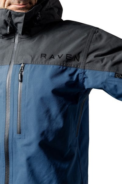 Raven Boondocker sleðagalli
