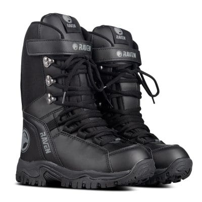 Raven Charge 2.0 WP sleðaskór