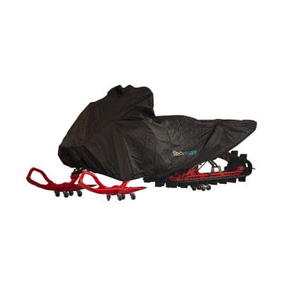 Sledstore yfirbreiðsla