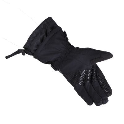 Raven Shredder sleðahanskar