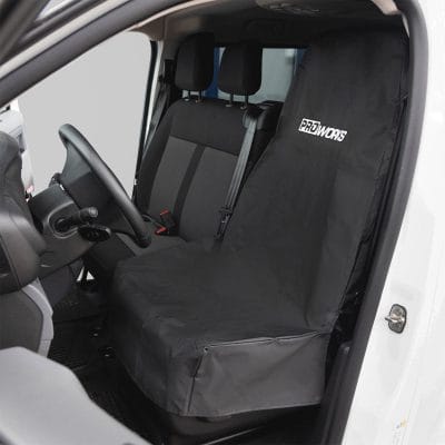 Proworks sætishlíf