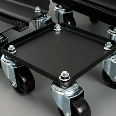 Proworks hjólasett fyrir sleða