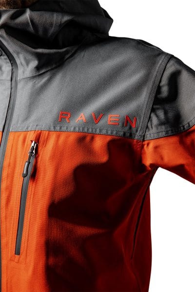 Raven Ridge sleðagalli