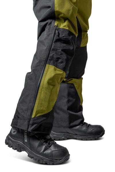 Raven Boondocker sleðagalli