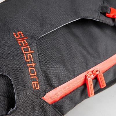 Sledstore Frigus 12L bakpoki