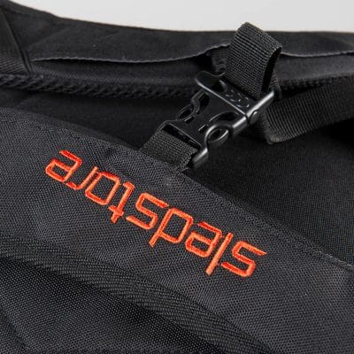 Sledstore Frigus 12L bakpoki