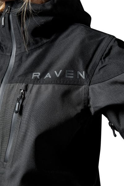 Raven Boondocker sleðagalli - Kvenna