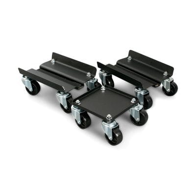 Proworks hjólasett fyrir sleða