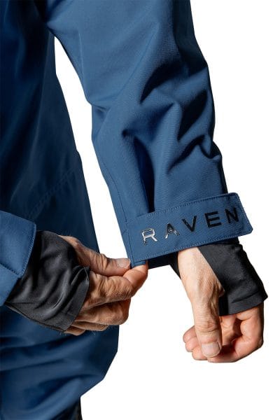 Raven Boondocker sleðagalli