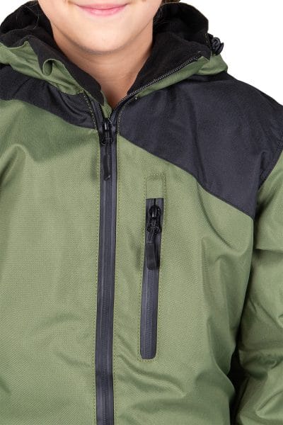 Raven Boondocker Sleðagalli fyrir börn