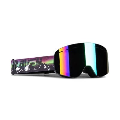 Raven Edge Ventmax Magnetic Northern Lights
