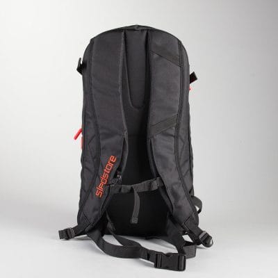 Sledstore Frigus 12L bakpoki