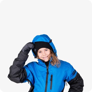 Fatnaður fyrir börn