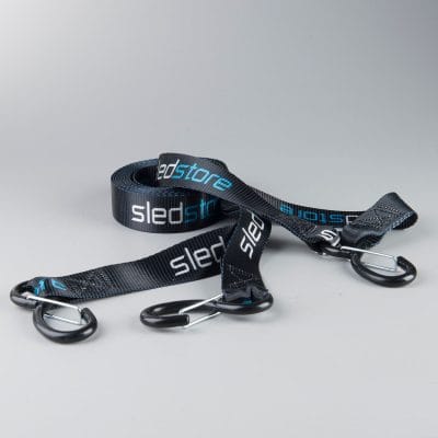 Sledstore dráttartóg