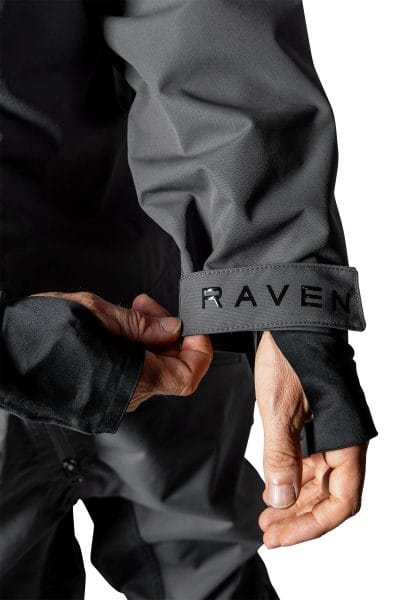 Raven Boondocker sleðagalli