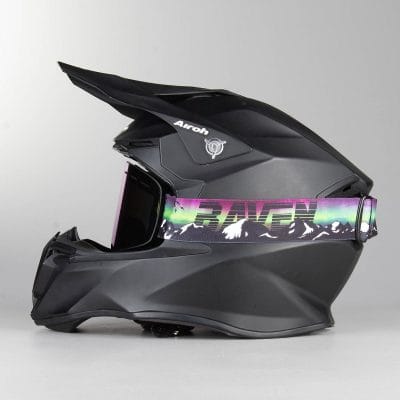 Raven Edge Ventmax Magnetic Northern Lights