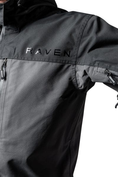 Raven Boondocker sleðagalli